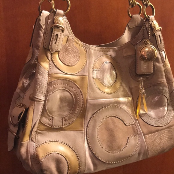 Coach bag - Picture 2 of 7